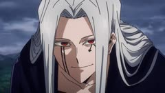 عکس قسمت 23 فصل 1 سریال ماشل: جادو و عضله