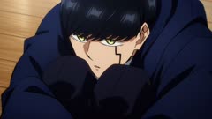 عکس قسمت 24 فصل 1 سریال ماشل: جادو و عضله