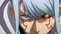 عکس قسمت 9 فصل 1 سریال ماشل: جادو و عضله