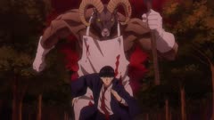 عکس قسمت 16 فصل 1 سریال ماشل: جادو و عضله