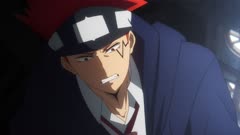 عکس قسمت 5 فصل 1 سریال ماشل: جادو و عضله