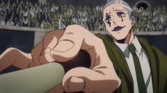 عکس قسمت 19 فصل 1 سریال ماشل: جادو و عضله