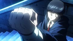 عکس قسمت 1 فصل 1 سریال ماشل: جادو و عضله