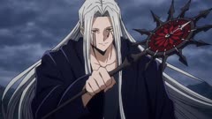 عکس قسمت 22 فصل 1 سریال ماشل: جادو و عضله