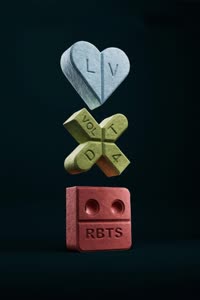 پوستر عشق، مرگ و ربات‌ها - فصل چهارم - قسمت 3