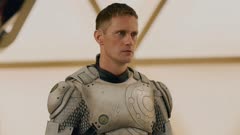 عکس قسمت 2 فصل 1 سریال ربات قاتل