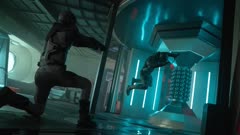 عکس قسمت 3 فصل 1 سریال ربات قاتل