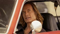 عکس قسمت 1 فصل 1 سریال داستر