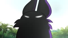 عکس قسمت 9 فصل 1 سریال پرندگان خشمگین: جزیره رازآلود