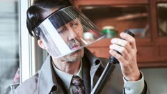 عکس قسمت 2 فصل 1 سریال ستمگر