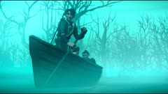 عکس قسمت 4 فصل 1 سریال پادشاه گرگ