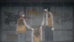 عکس قسمت 8 فصل 1 سریال بادشکن