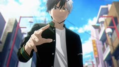 عکس قسمت 1 فصل 1 سریال بادشکن