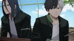 عکس قسمت 4 فصل 1 سریال بادشکن