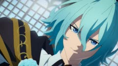 عکس قسمت 4 فصل 1 سریال ویستوریا: عصا و شمشیر