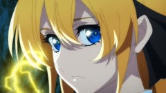 عکس قسمت 9 فصل 1 سریال ویستوریا: عصا و شمشیر