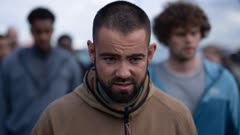 عکس قسمت 6 فصل 1 سریال ما صاحب این شهر هستیم