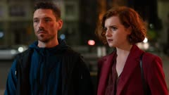 عکس قسمت 7 فصل 1 سریال ما صاحب این شهر هستیم