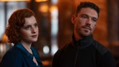 عکس قسمت 8 فصل 1 سریال ما صاحب این شهر هستیم