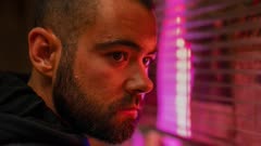 عکس قسمت 4 فصل 1 سریال ما صاحب این شهر هستیم