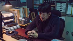 عکس قسمت 8 فصل 1 سریال تصادف