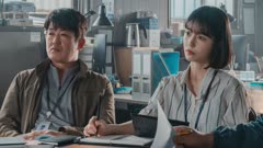 عکس قسمت 1 فصل 1 سریال تصادف