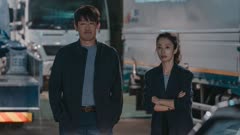 عکس قسمت 3 فصل 1 سریال تصادف