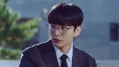 عکس قسمت 7 فصل 1 سریال تصادف