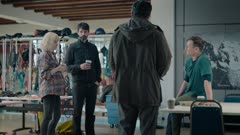 عکس قسمت 5 فصل 1 سریال بخش کیو