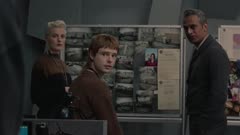 عکس قسمت 2 فصل 1 سریال بخش کیو