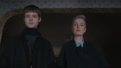 عکس قسمت 6 فصل 1 سریال بخش کیو