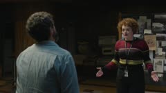 عکس قسمت 4 فصل 1 سریال بخش کیو