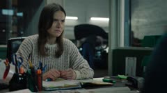 عکس قسمت 8 فصل 1 سریال بخش کیو