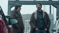 عکس قسمت 3 فصل 1 سریال بخش کیو