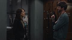 عکس قسمت 9 فصل 1 سریال بخش کیو