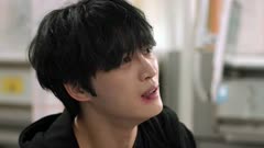 عکس قسمت 1 فصل 1 سریال پاک‌کنِ خاطرات بد