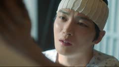 عکس قسمت 2 فصل 1 سریال پاک‌کنِ خاطرات بد