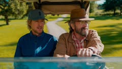 عکس قسمت 2 فصل 1 سریال چوب گلف