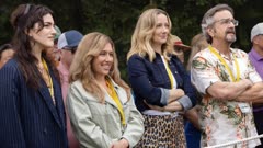 عکس قسمت 6 فصل 1 سریال چوب گلف