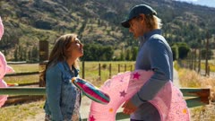 عکس قسمت 4 فصل 1 سریال چوب گلف