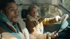 عکس قسمت 3 فصل 1 سریال آنتراسیت