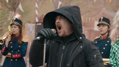 عکس قسمت 2 فصل 1 سریال آنتراسیت