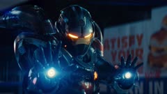 عکس قسمت 5 فصل 1 سریال قلب آهنین