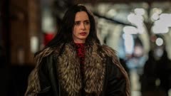 عکس قسمت 5 فصل 1 سریال دکستر: رستاخیز