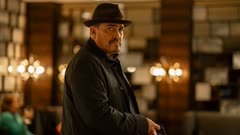 عکس قسمت 4 فصل 1 سریال دکستر: رستاخیز