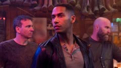 عکس قسمت 12 فصل 1 سریال شمارش معکوس