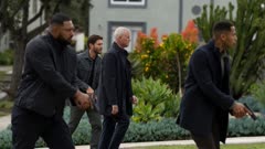 عکس قسمت 13 فصل 1 سریال شمارش معکوس