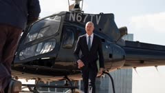 عکس قسمت 1 فصل 1 سریال شمارش معکوس