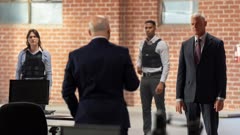 عکس قسمت 7 فصل 1 سریال شمارش معکوس