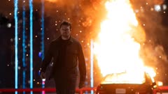 عکس قسمت 8 فصل 1 سریال شمارش معکوس